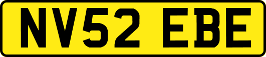 NV52EBE