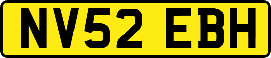 NV52EBH