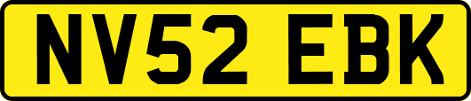 NV52EBK