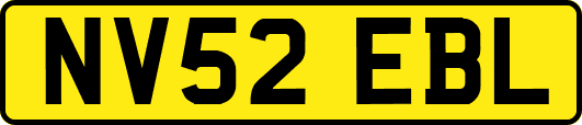 NV52EBL
