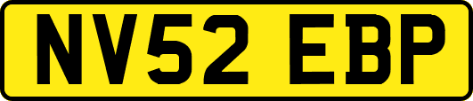 NV52EBP