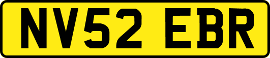 NV52EBR