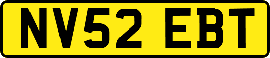 NV52EBT