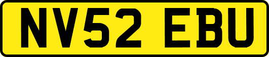 NV52EBU