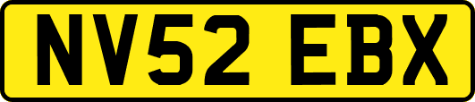 NV52EBX