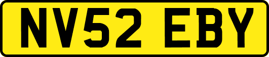 NV52EBY