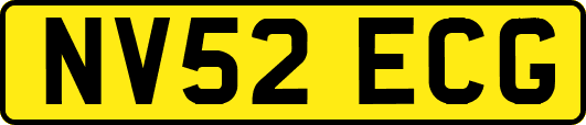 NV52ECG