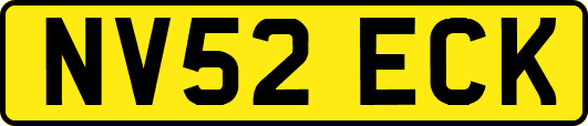 NV52ECK