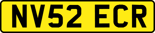 NV52ECR