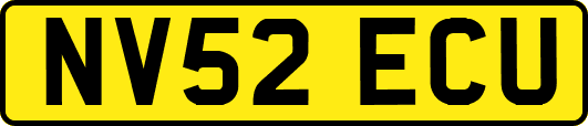 NV52ECU