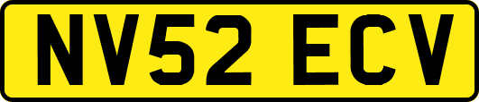 NV52ECV