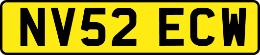 NV52ECW