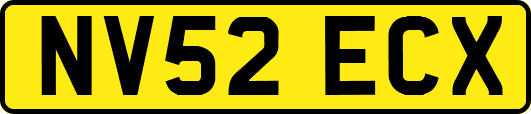 NV52ECX