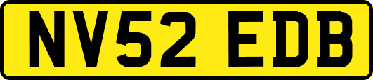 NV52EDB