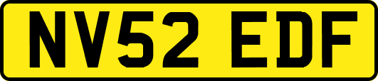 NV52EDF