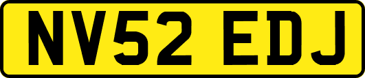NV52EDJ