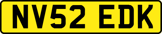 NV52EDK