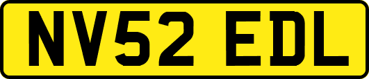 NV52EDL