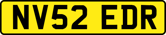 NV52EDR