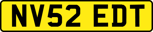 NV52EDT