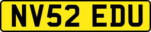 NV52EDU
