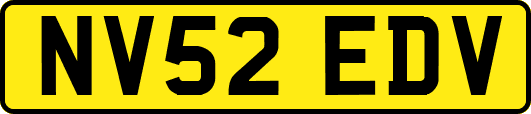 NV52EDV