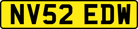 NV52EDW