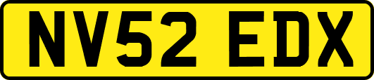 NV52EDX