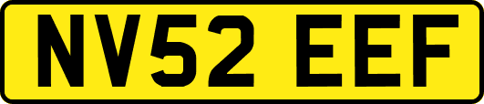 NV52EEF