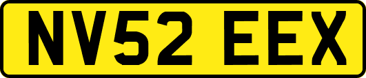 NV52EEX