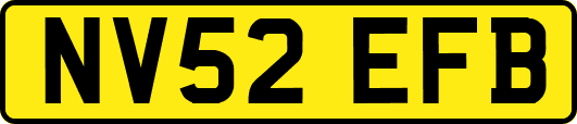 NV52EFB