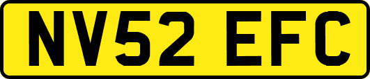 NV52EFC