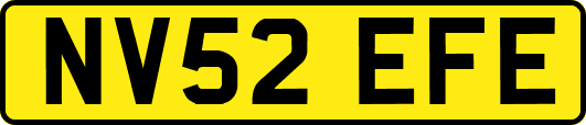 NV52EFE