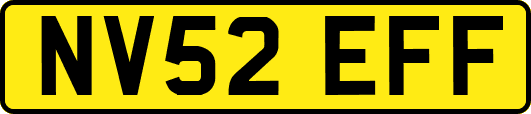 NV52EFF