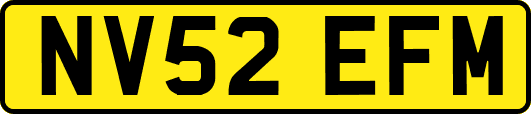NV52EFM