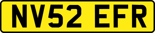 NV52EFR