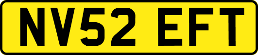 NV52EFT