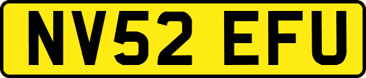 NV52EFU