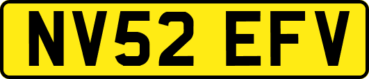 NV52EFV