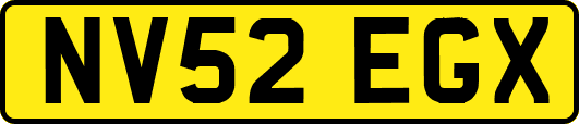 NV52EGX