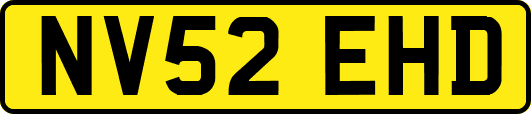 NV52EHD