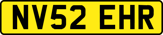 NV52EHR