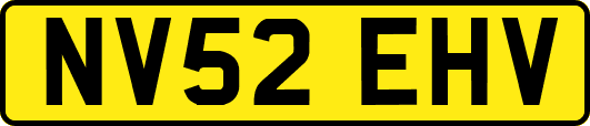 NV52EHV