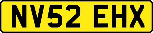 NV52EHX