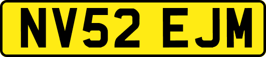 NV52EJM