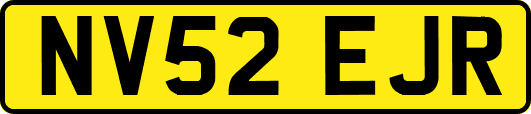 NV52EJR