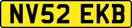 NV52EKB