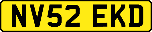 NV52EKD