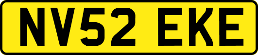 NV52EKE