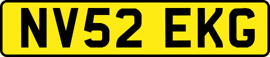 NV52EKG
